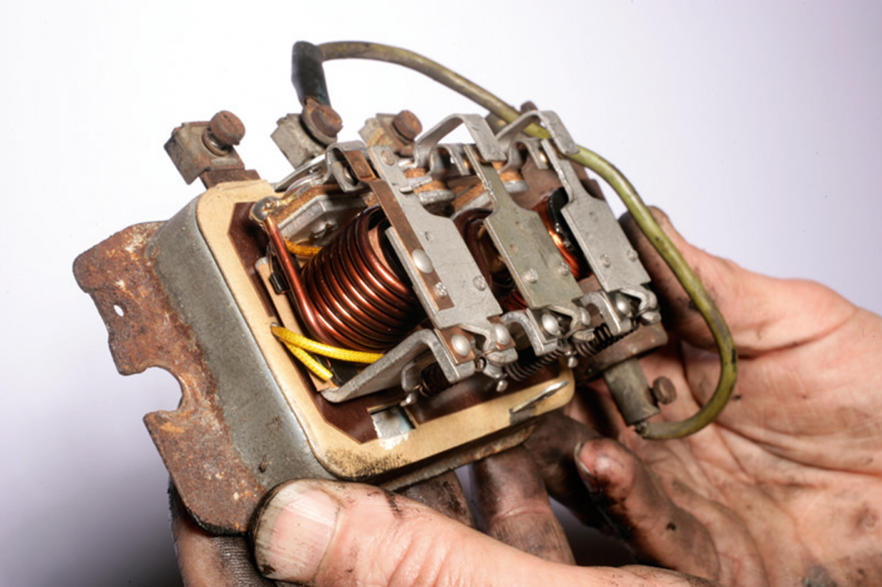 How to… overhaul your classic car’s dynamo | Classic & Sports Car